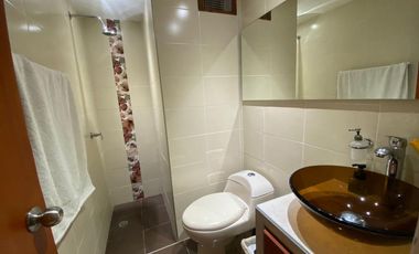 apartamento en venta en edf residencial parque de los niÑos. Cod V2378