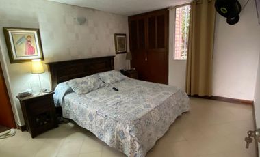 apartamento en venta en edf residencial parque de los niÑos. Cod V2378