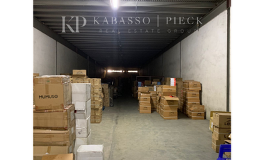 FRANCE FIELD COLON BODEGA VENTA