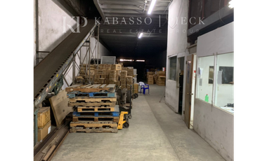 FRANCE FIELD COLON BODEGA VENTA