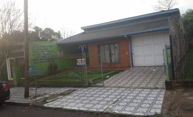 VENTA O PERMUTA POR DPTO EN POSADAS