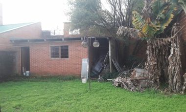VENTA O PERMUTA POR DPTO EN POSADAS