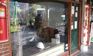 VENTA LOCAL COMERCIAL EN PASEO FLORIDO HURLINGHAM