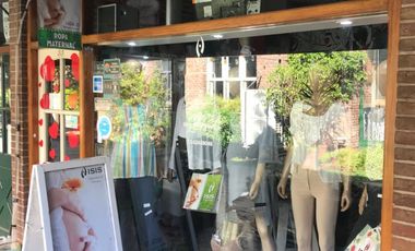 VENTA LOCAL COMERCIAL EN PASEO FLORIDO HURLINGHAM
