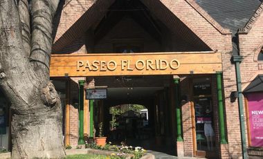 VENTA LOCAL COMERCIAL EN PASEO FLORIDO HURLINGHAM