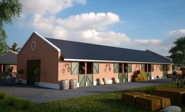 LOTE BARRIO PRIVADO CAÑUELAS PARK.