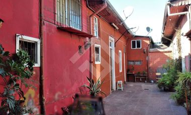 Casa en Venta en Mapocho/ Libertad