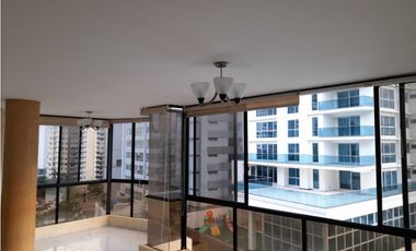 GANGA APARTAMENTO EN MAJESTIC - 5181DA