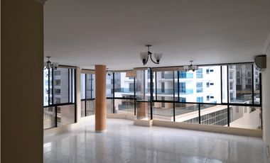 GANGA APARTAMENTO EN MAJESTIC - 5181DA