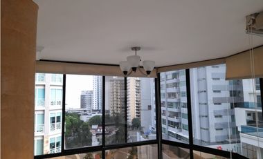 GANGA APARTAMENTO EN MAJESTIC - 5181DA