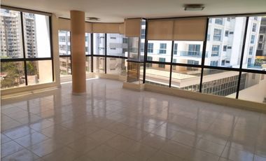 GANGA APARTAMENTO EN MAJESTIC - 5181DA