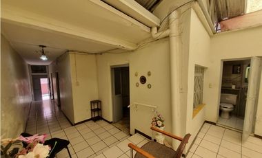 CASA DON VASCO, COLONIA CENTRO, SAHUAYO MICHOACAN
