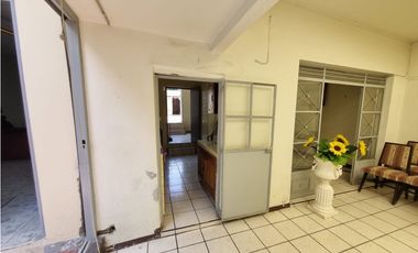 CASA DON VASCO, COLONIA CENTRO, SAHUAYO MICHOACAN
