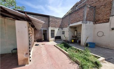 CASA DON VASCO, COLONIA CENTRO, SAHUAYO MICHOACAN