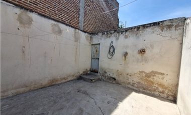 CASA DON VASCO, COLONIA CENTRO, SAHUAYO MICHOACAN