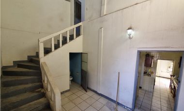 CASA DON VASCO, COLONIA CENTRO, SAHUAYO MICHOACAN