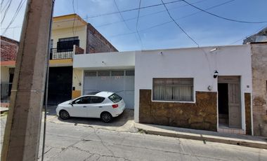 CASA DON VASCO, COLONIA CENTRO, SAHUAYO MICHOACAN
