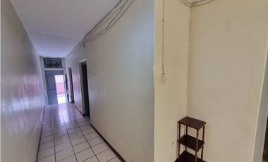 CASA DON VASCO, COLONIA CENTRO, SAHUAYO MICHOACAN