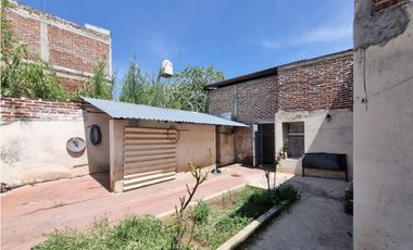 CASA DON VASCO, COLONIA CENTRO, SAHUAYO MICHOACAN