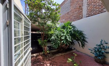 CASA DON VASCO, COLONIA CENTRO, SAHUAYO MICHOACAN