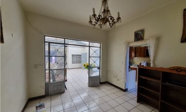 CASA DON VASCO, COLONIA CENTRO, SAHUAYO MICHOACAN