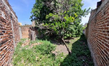 CASA DON VASCO, COLONIA CENTRO, SAHUAYO MICHOACAN