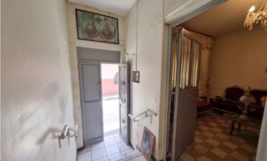 CASA DON VASCO, COLONIA CENTRO, SAHUAYO MICHOACAN