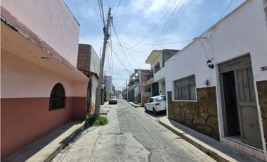 CASA DON VASCO, COLONIA CENTRO, SAHUAYO MICHOACAN