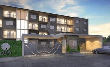 Departamento en venta en Moreno Centro