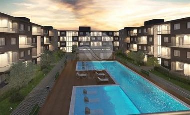 Departamento en venta en Moreno Centro