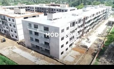 Departamento en venta en Moreno Centro
