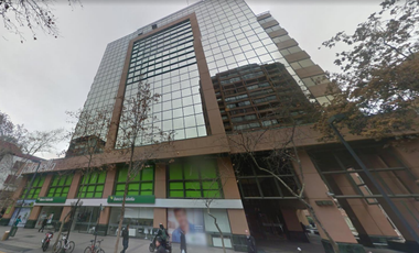 Oficina en Arriendo en Avenida Providencia y Andrés Bello