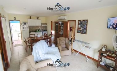 VIVIENDA SUSTENTABLE EN SAN JOSE, ENTRE RIOS
