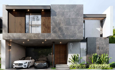 Casa en Venta Altares Residencial $7,050,000