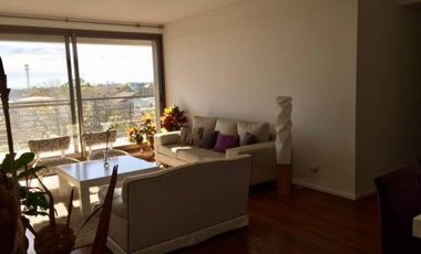 VENTA CON RENTA DE DEPARTAMENTO EN COMPLEJO ARBORIS LAS LOMAS