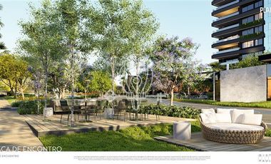 Departamento en Venta en Huechuraba
