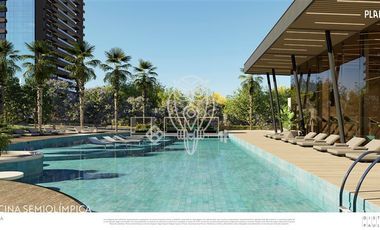 Departamento en Venta en Huechuraba