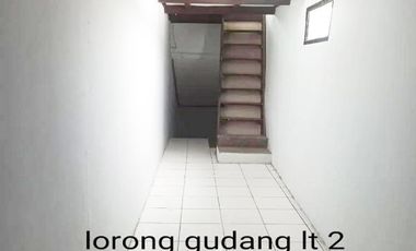 Rumah Dijual di Soreang Dekat Pemkab Bandung, RSUD Soreang
