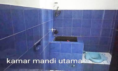 Rumah Dijual di Soreang Dekat Pemkab Bandung, RSUD Soreang