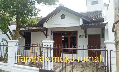 Rumah Dijual di Soreang Dekat Pemkab Bandung, RSUD Soreang