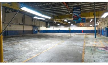 Se Alquila Amplia Bodega rea Total 19.368 Mts Vía Tocumen $19.368.oo