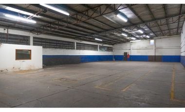 Se Alquila Amplia Bodega rea Total 19.368 Mts Vía Tocumen $19.368.oo