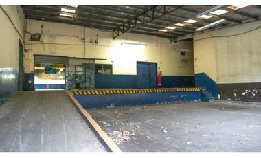 Se Alquila Amplia Bodega rea Total 19.368 Mts Vía Tocumen $19.368.oo