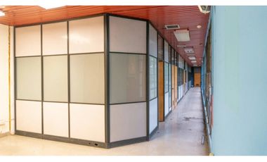 Se Alquila Amplia Bodega rea Total 19.368 Mts Vía Tocumen $19.368.oo