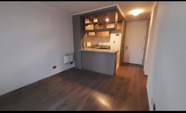 Departamento en Venta en Alameda - Metro San Alberto Hurtado