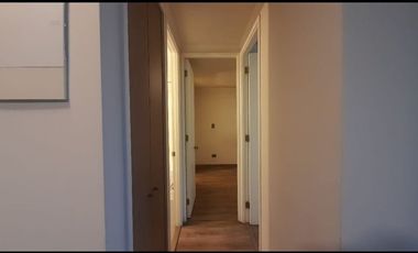 Departamento en Venta en Alameda - Metro San Alberto Hurtado