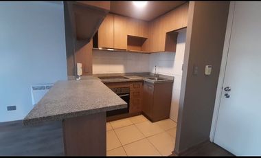 Departamento en Venta en Alameda - Metro San Alberto Hurtado