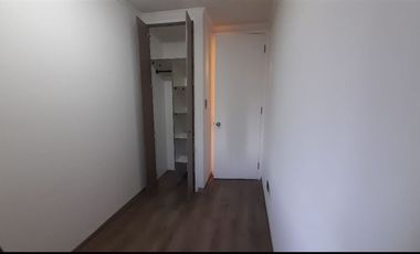 Departamento en Venta en Alameda - Metro San Alberto Hurtado