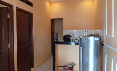 Rumah Murah 1 Lt di Bekasi Dekat Stasiun dan Terminal Bisa KPR J-43364