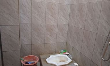 Rumah Murah 1 Lt di Bekasi Dekat Stasiun dan Terminal Bisa KPR J-43364